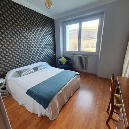 Chambre Privee Du Majestic Saint-Affrique Ngoại thất bức ảnh